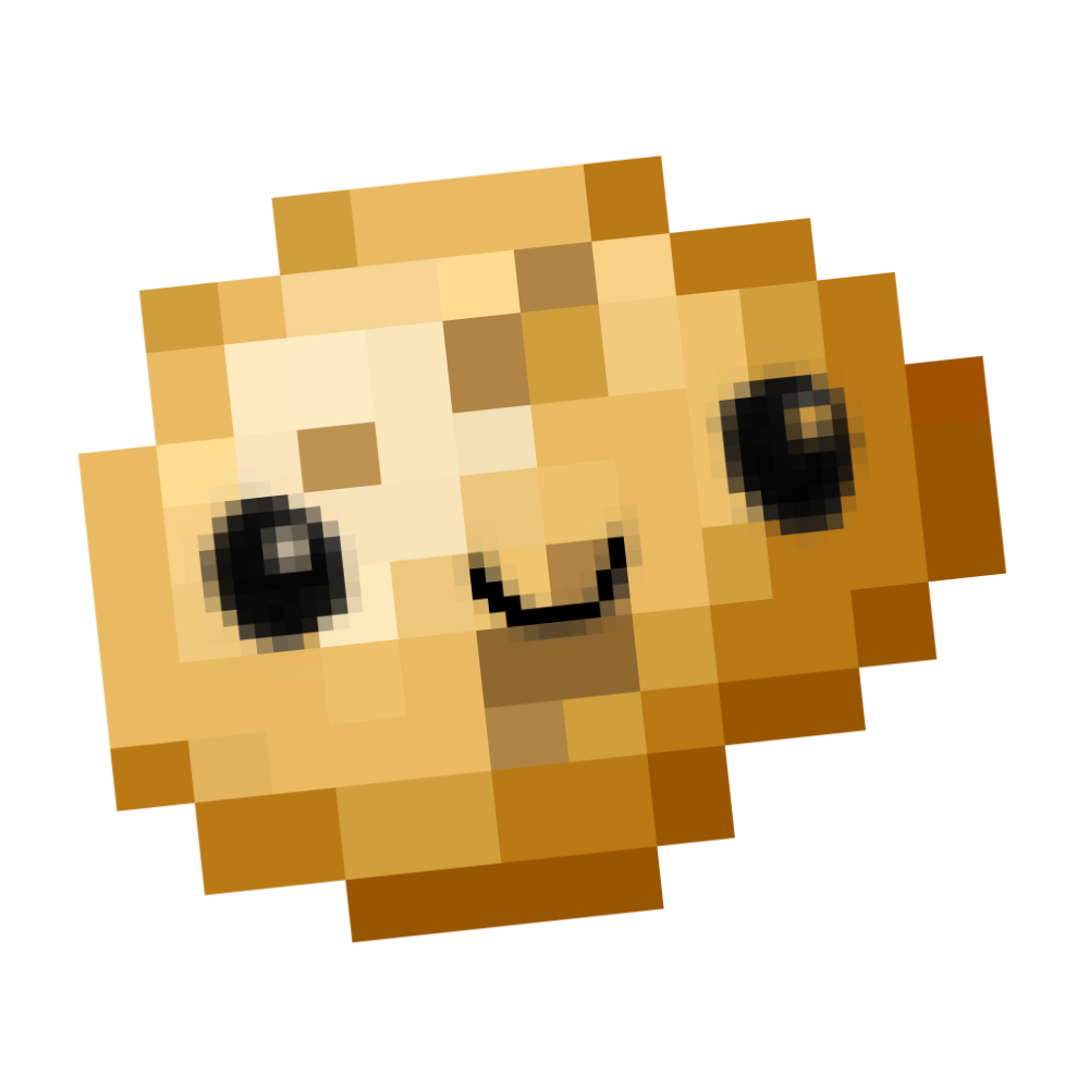 SpacePotato Logo
